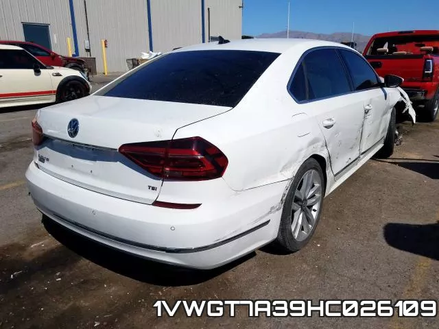 1VWGT7A39HC026109 фото 5