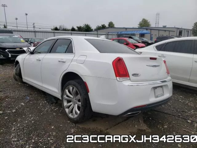 2C3CCAAGXJH342630 фото 4