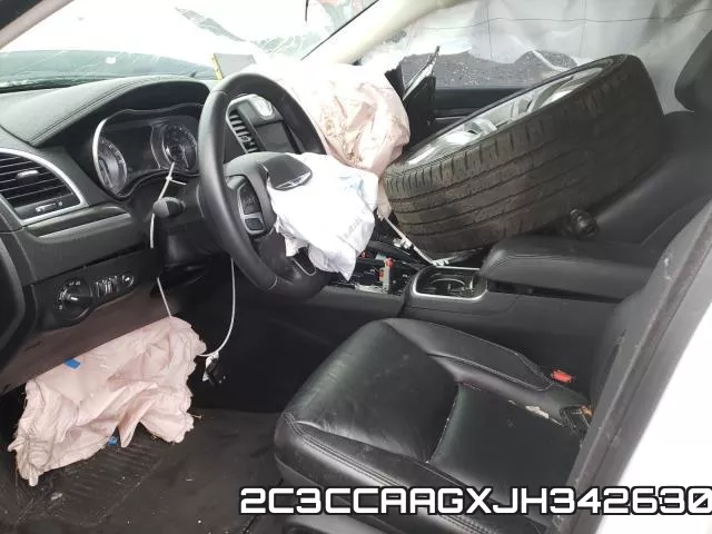 2C3CCAAGXJH342630 фото 6