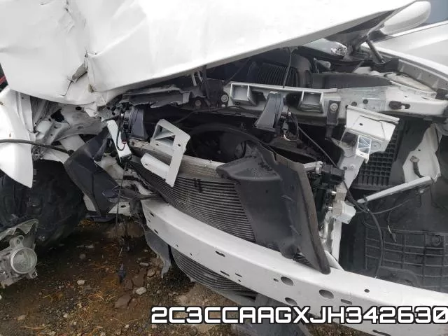 2C3CCAAGXJH342630 фото 8
