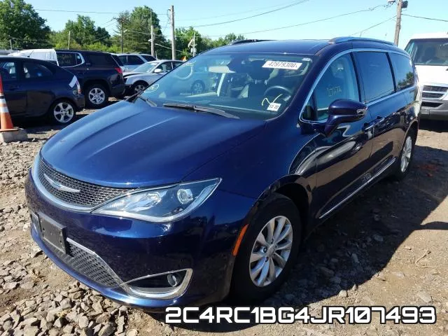 2C4RC1BG4JR107493 фото 3
