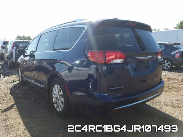 2C4RC1BG4JR107493 фото 4