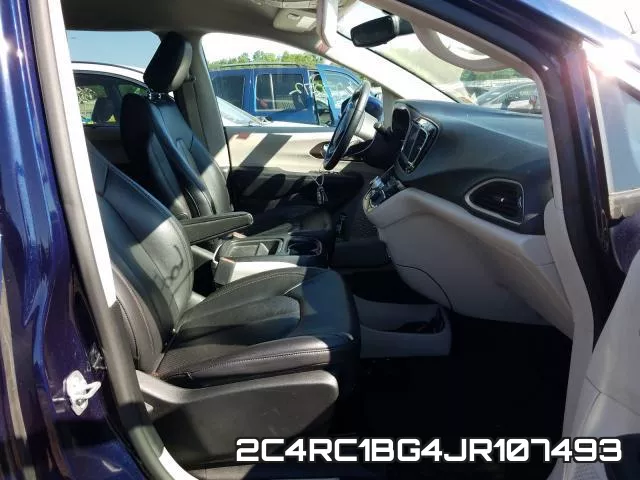 2C4RC1BG4JR107493 фото 6