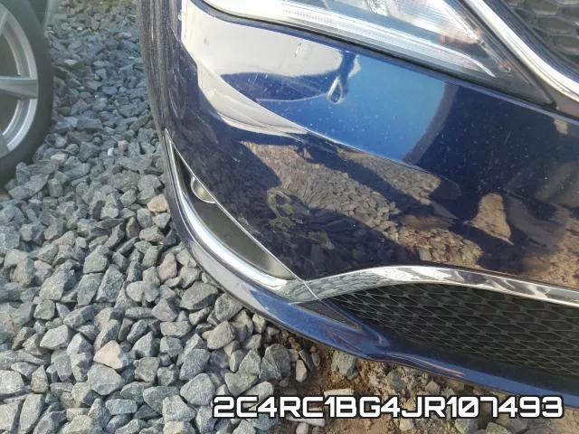 2C4RC1BG4JR107493 фото 10