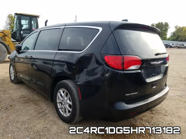 2C4RC1DG5HR713182 фото 4