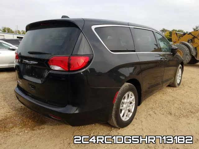2C4RC1DG5HR713182 фото 5
