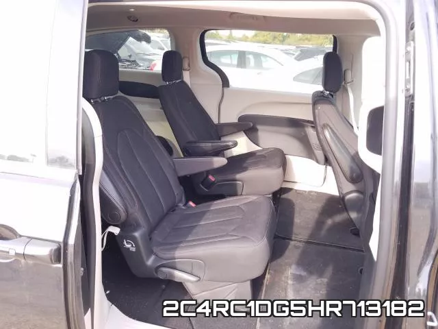 2C4RC1DG5HR713182 фото 7