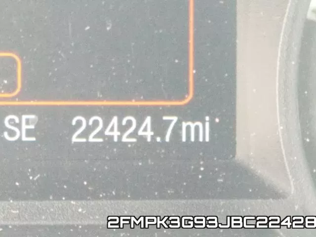 2FMPK3G93JBC22428 фото 9