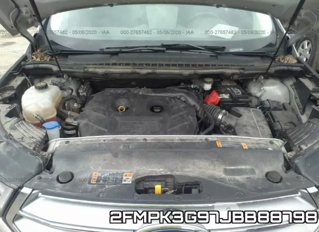 2FMPK3G97JBB88798 фото 2