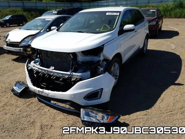 2FMPK3J90JBC30530 фото 3