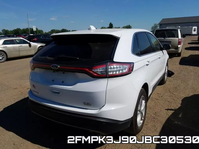 2FMPK3J90JBC30530 фото 5