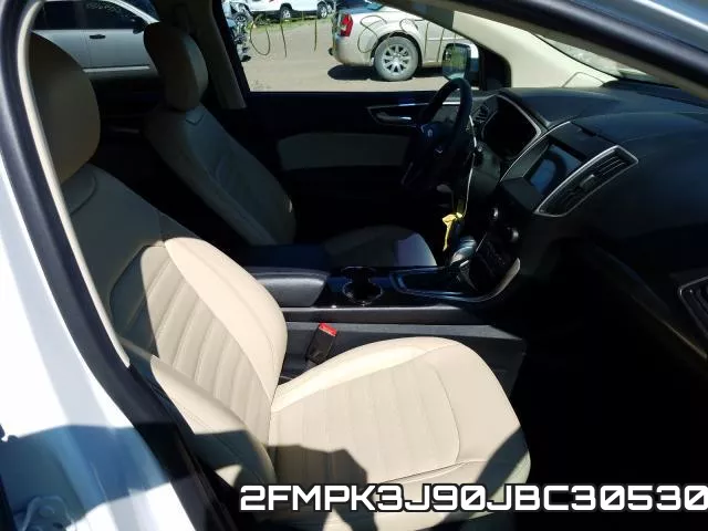 2FMPK3J90JBC30530 фото 6
