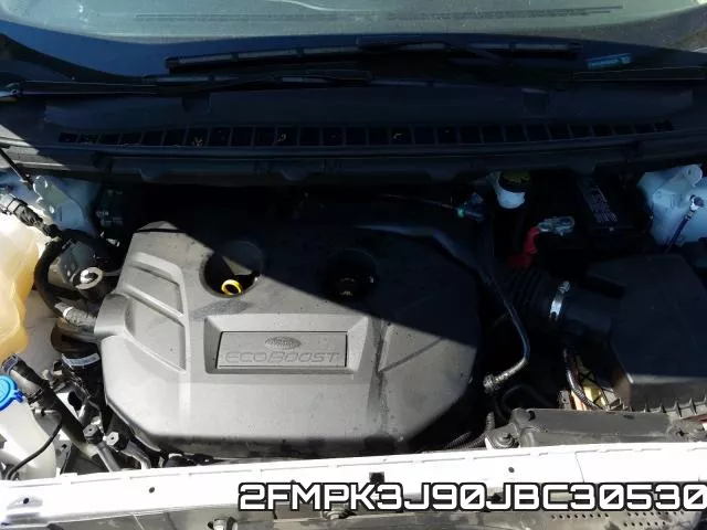 2FMPK3J90JBC30530 фото 8
