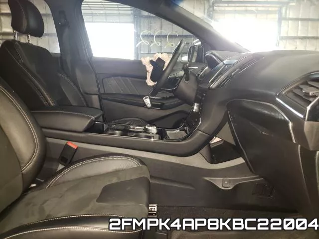 2FMPK4AP8KBC22004 фото 6