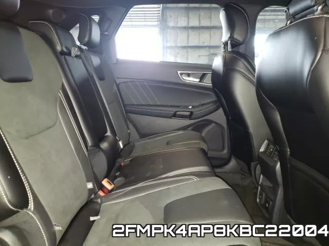 2FMPK4AP8KBC22004 фото 7