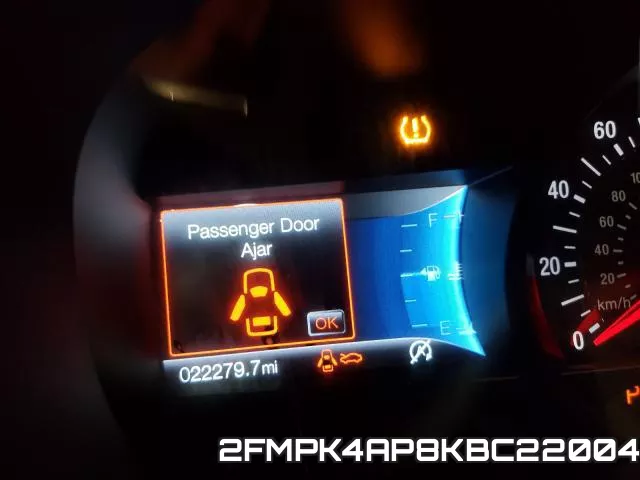 2FMPK4AP8KBC22004 фото 9