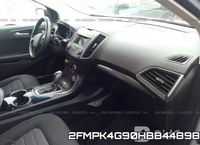 2FMPK4G90HBB44898 фото 6