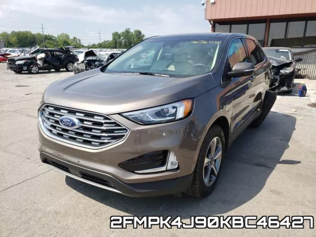 2FMPK4J90KBC46427 фото 3