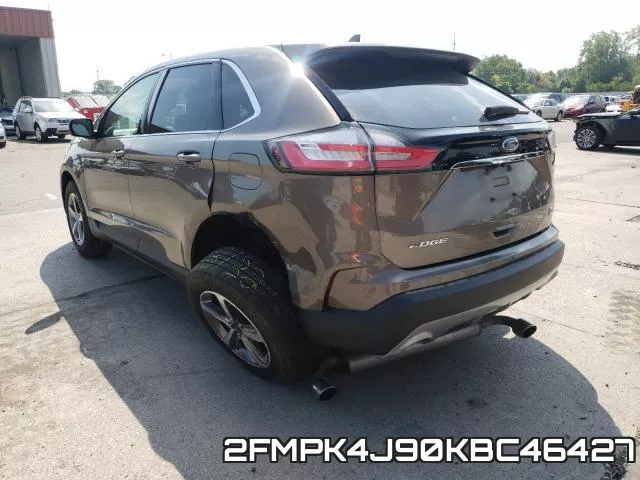 2FMPK4J90KBC46427 фото 4