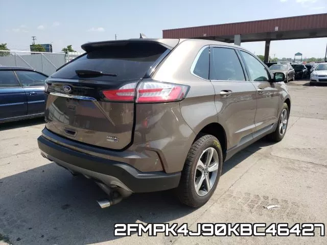 2FMPK4J90KBC46427 фото 5