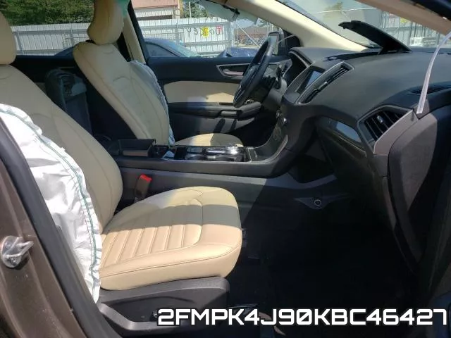 2FMPK4J90KBC46427 фото 6