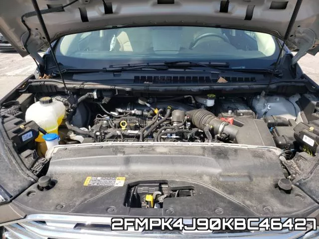 2FMPK4J90KBC46427 фото 8