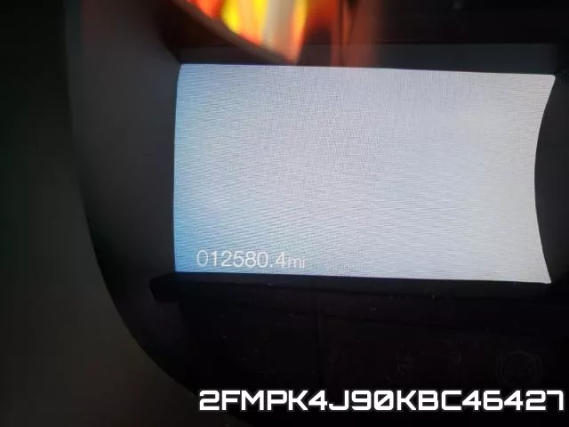 2FMPK4J90KBC46427 фото 9