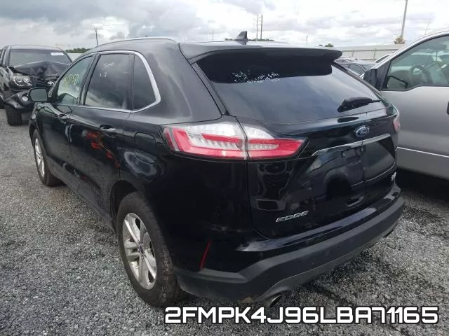 2FMPK4J96LBA71165 фото 4