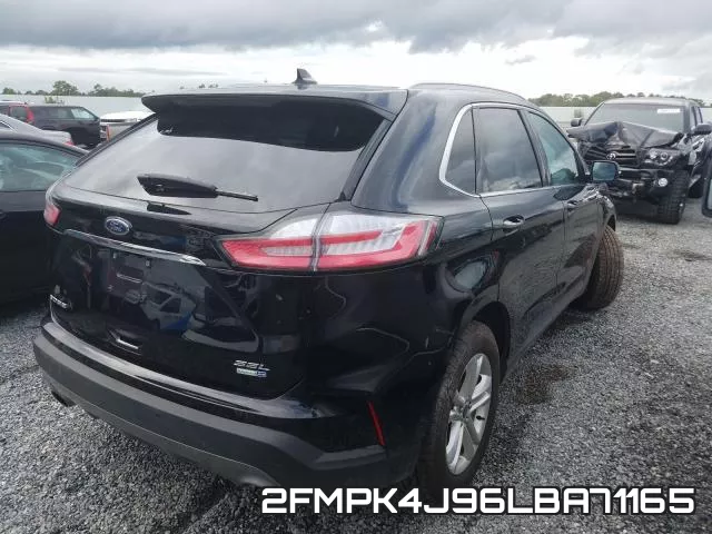 2FMPK4J96LBA71165 фото 5