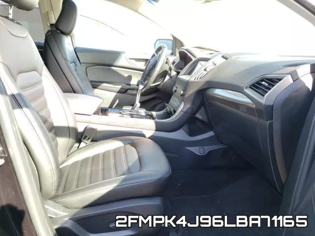 2FMPK4J96LBA71165 фото 6