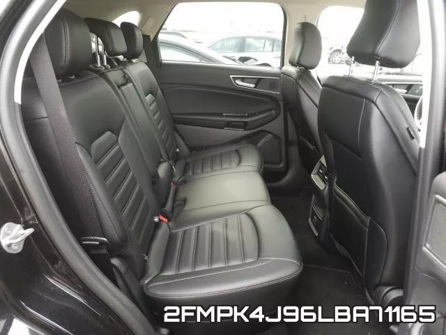2FMPK4J96LBA71165 фото 7