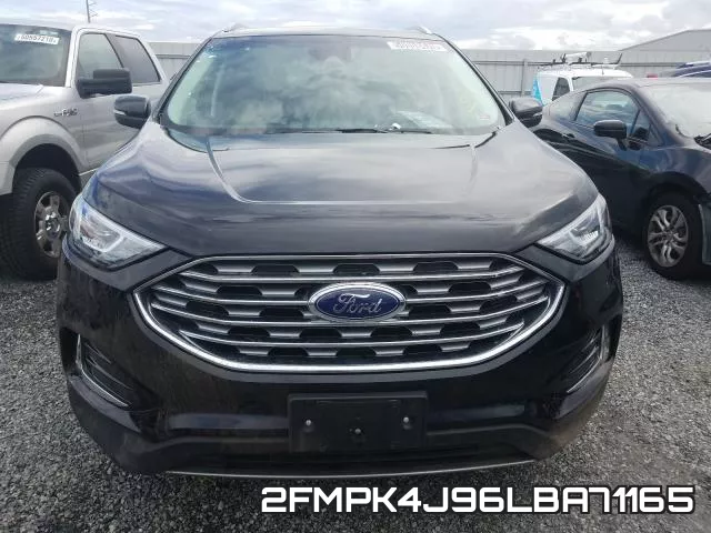 2FMPK4J96LBA71165 фото 10