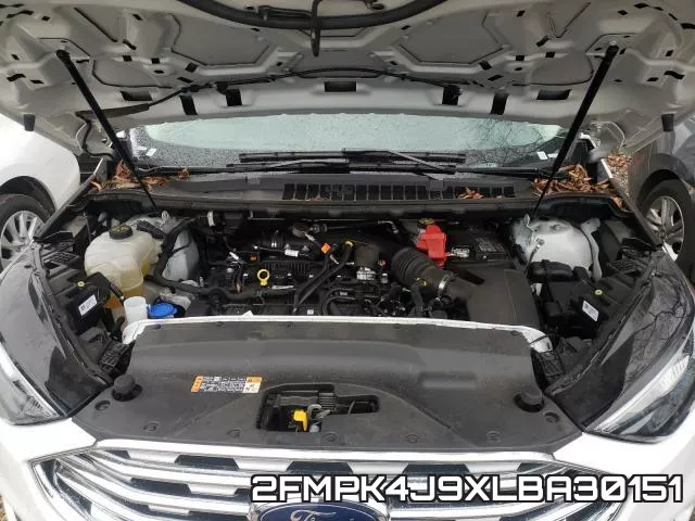 2FMPK4J9XLBA30151 фото 8
