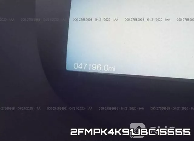 2FMPK4K91JBC15555 фото 8
