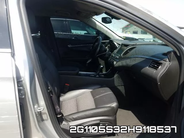 2G1105S32H9118537 фото 6