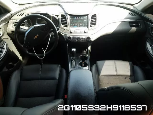 2G1105S32H9118537 фото 10