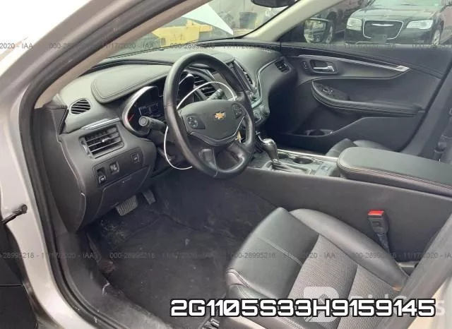 2G1105S33H9159145 фото 6