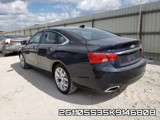 2G1105S35K9146808 фото 4