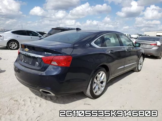 2G1105S35K9146808 фото 5
