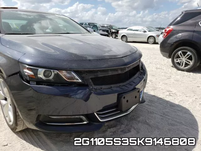 2G1105S35K9146808 фото 10