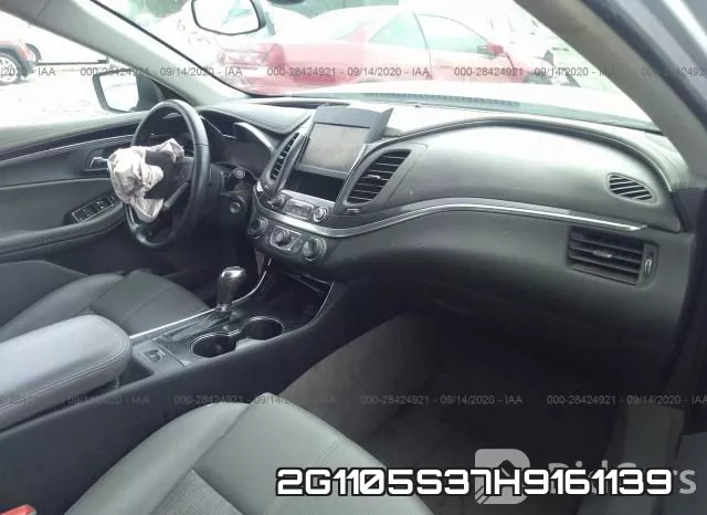 2G1105S37H9161139 фото 6