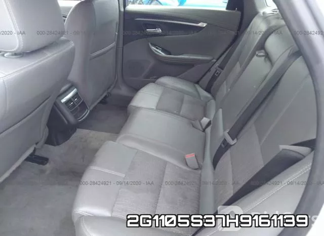 2G1105S37H9161139 фото 9