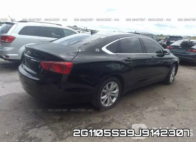 2G1105S39J9142307 фото 5