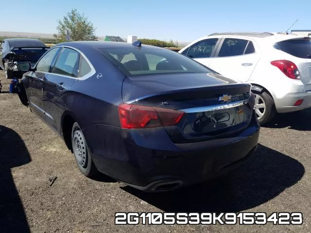 2G1105S39K9153423 фото 4