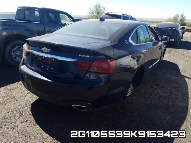 2G1105S39K9153423 фото 5
