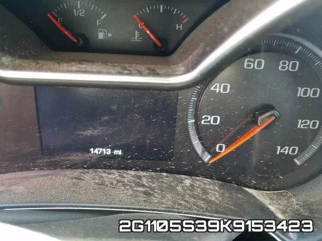2G1105S39K9153423 фото 9