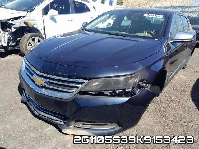 2G1105S39K9153423 фото 10