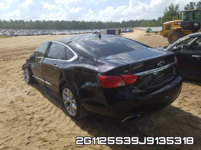 2G1125S39J9135318 фото 4