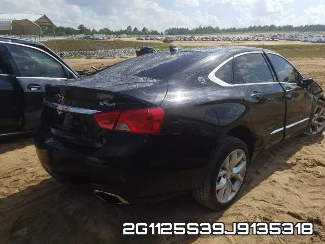 2G1125S39J9135318 фото 5
