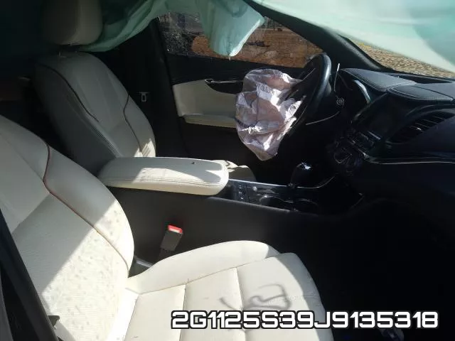 2G1125S39J9135318 фото 6